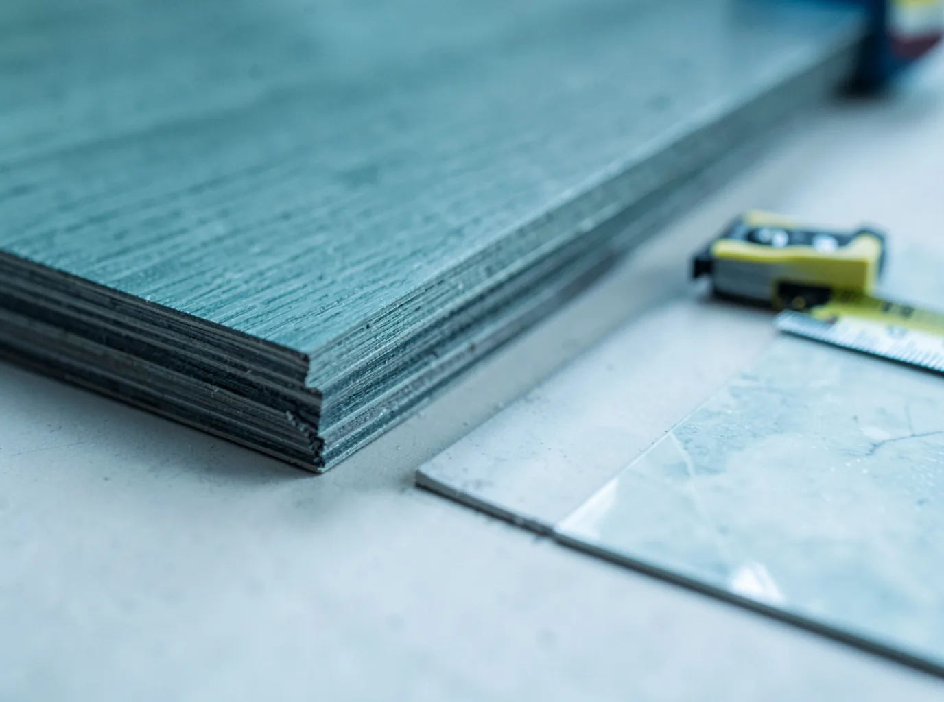 Luxury Vinyl Plank Installation Idalou, TX FAQs